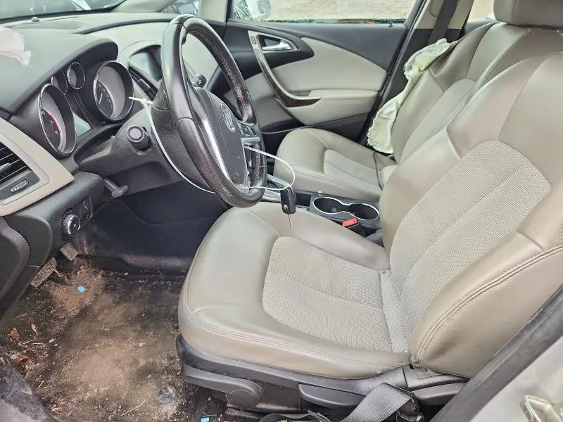 2012 BUICK VERANO   