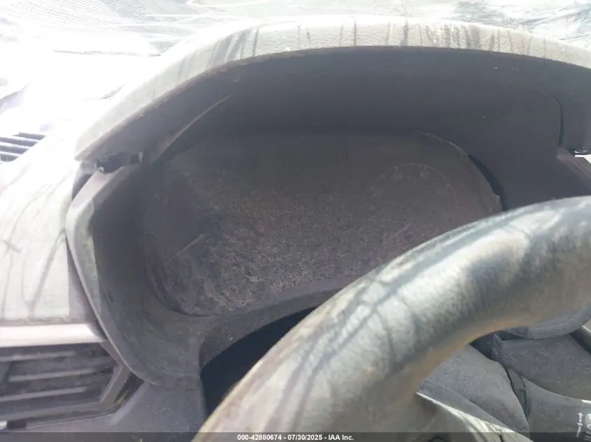 2023 NISSAN ALTIMA S FWD