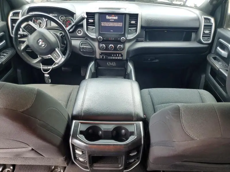 2022 RAM 2500 BIG HORN/LONE STAR  