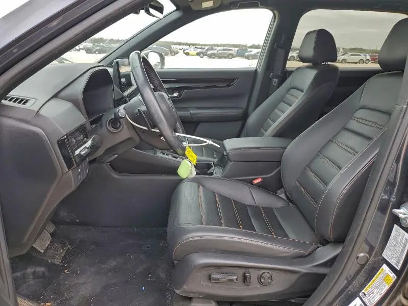 2023 HONDA CR-V SPORT TOURING  