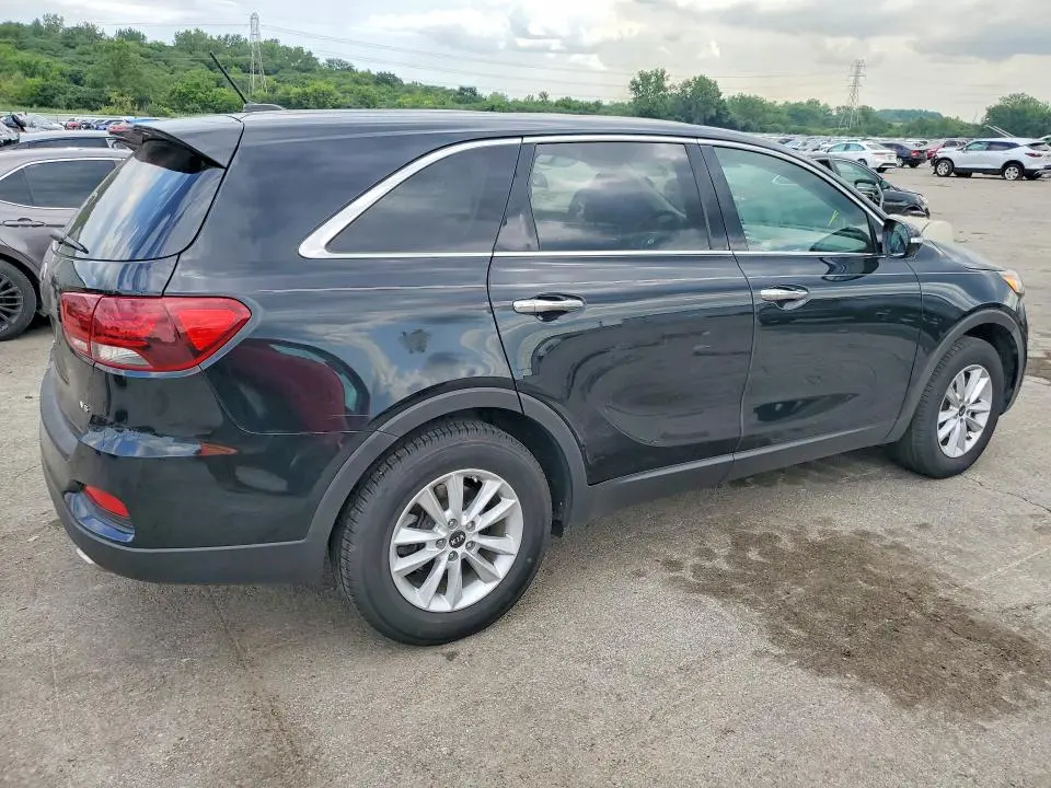2019 KIA SORENTO LX V6  