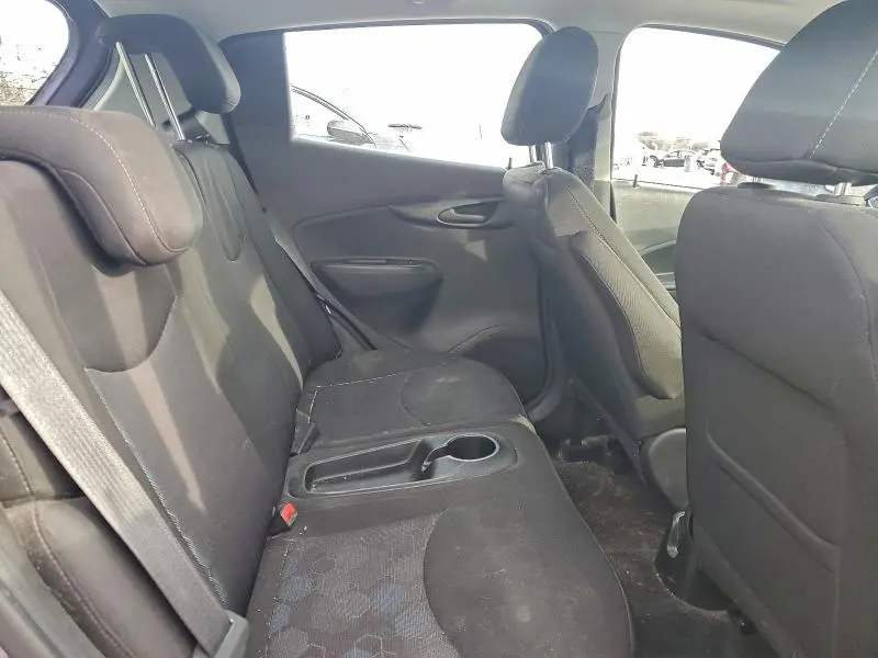 2017 CHEVROLET SPARK 1LT  