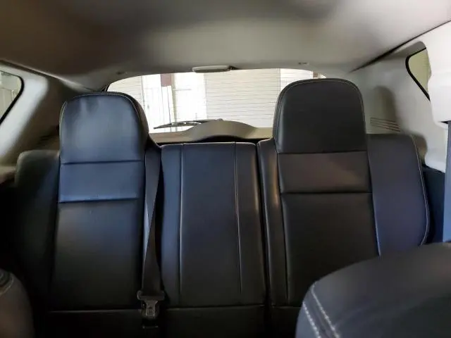 2014 JEEP COMPASS LIMITED