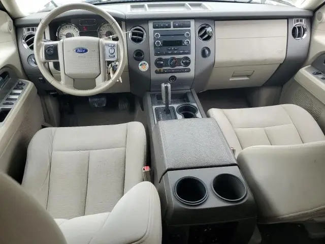 2012 FORD EXPEDITION XLT  