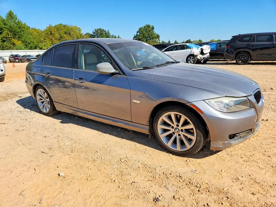 2011 BMW 328 I  