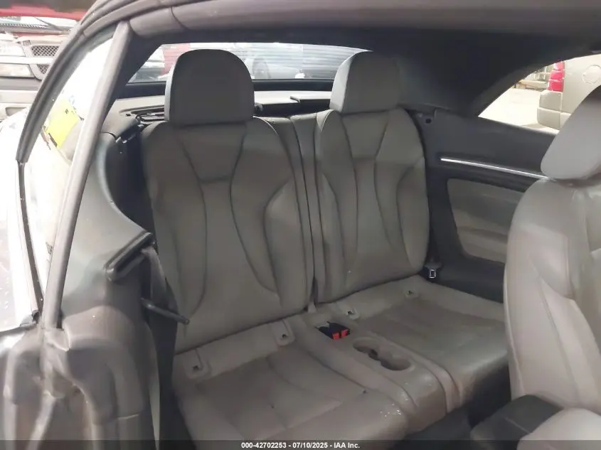 2017 AUDI A3 2.0T PREMIUM