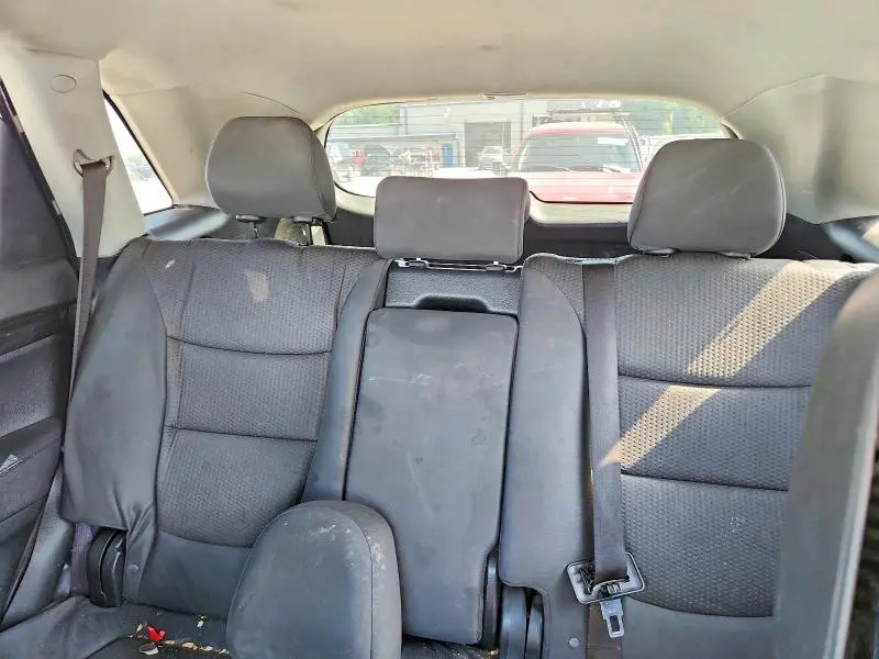 2012 KIA SORENTO LX  