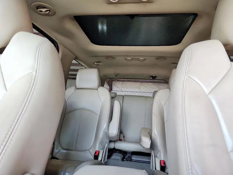2012 GMC ACADIA SLT-1  
