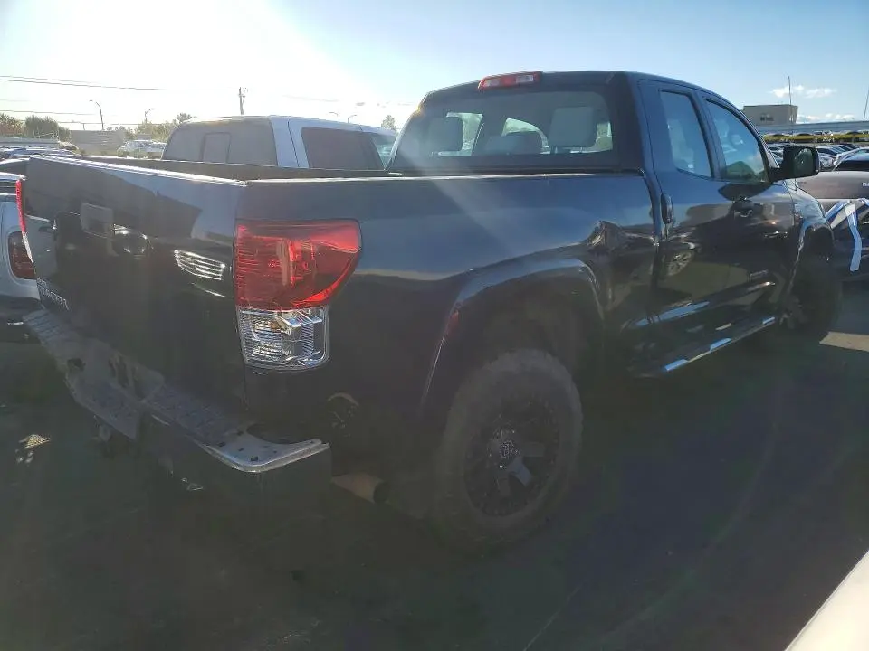 2010 TOYOTA TUNDRA GRADE  