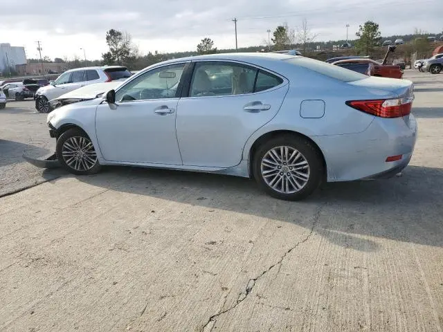 2014 LEXUS ES 350  