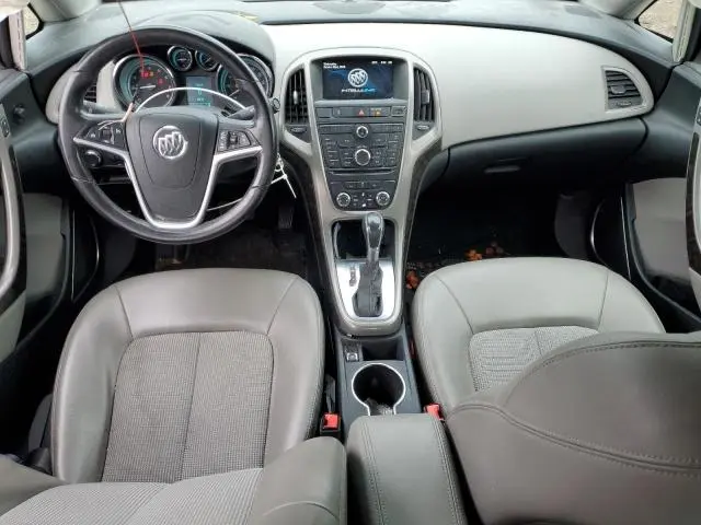 2016 BUICK VERANO   