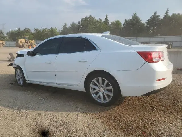 2015 CHEVROLET MALIBU 2LT  