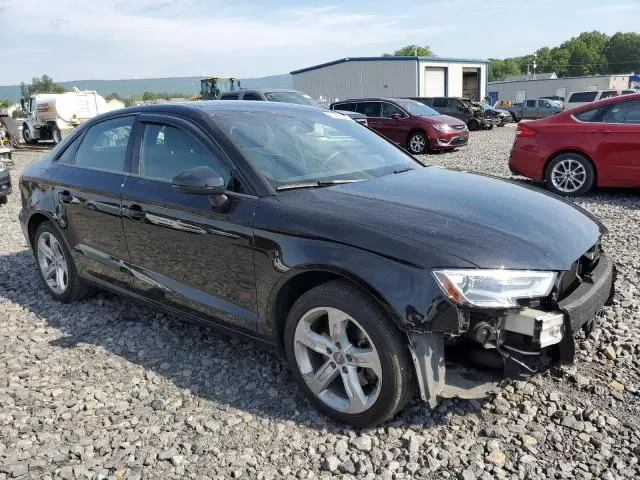 2018 AUDI A3 PREMIUM  