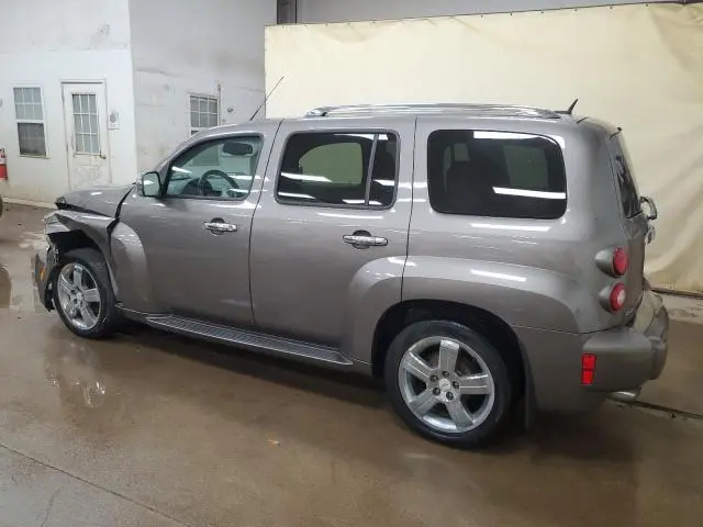 2011 CHEVROLET HHR LT  