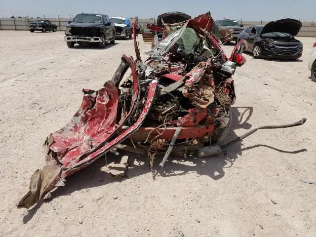 2017 CHEVROLET SPARK 1LT  