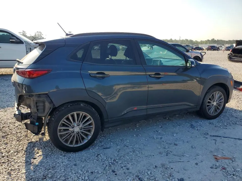 2018 HYUNDAI KONA SEL  