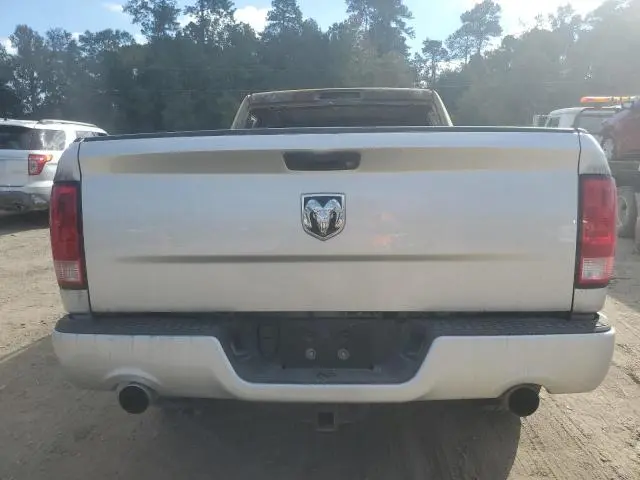 2014 RAM 1500 ST  