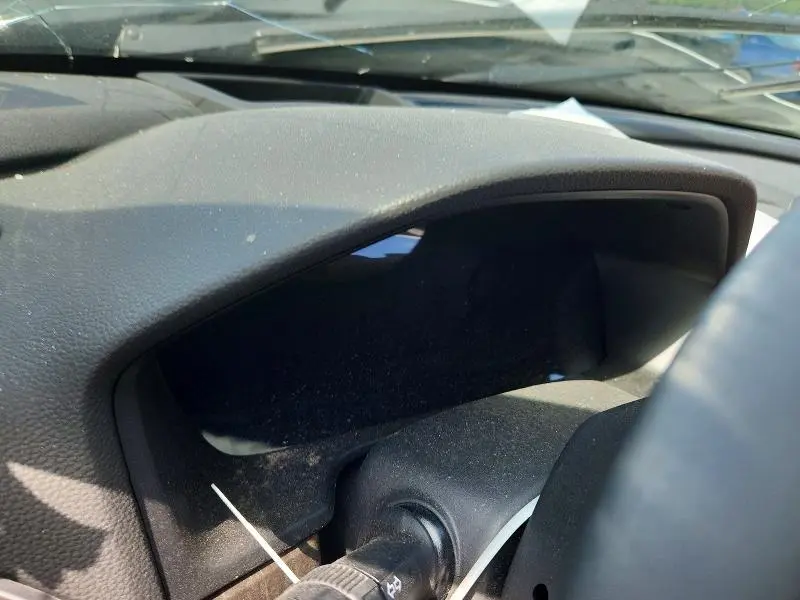 2019 HONDA ACCORD TOURING HYBRID  