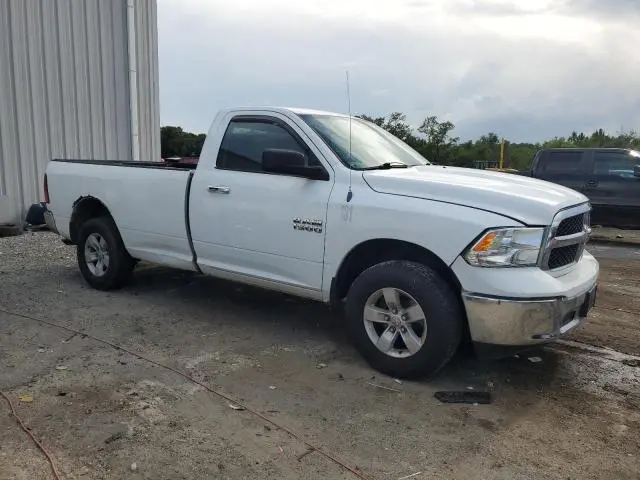 2013 RAM 1500 SLT  