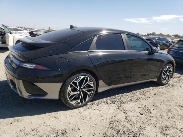 2023 HYUNDAI IONIQ 6 SEL  