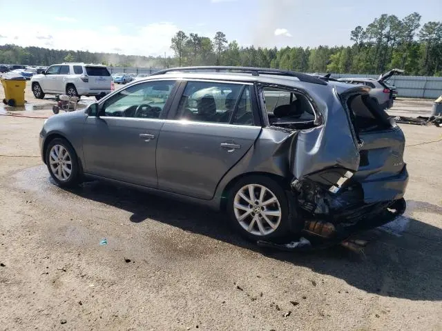 2013 VOLKSWAGEN JETTA S  
