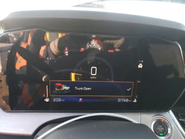 2024 CHEVROLET TRAX 1LT  