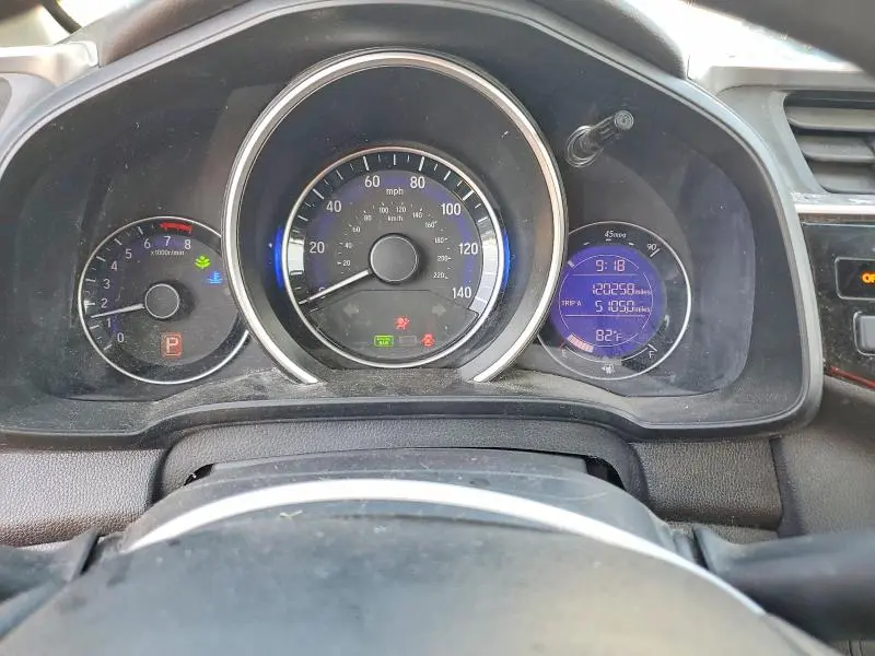 2020 HONDA FIT LX  