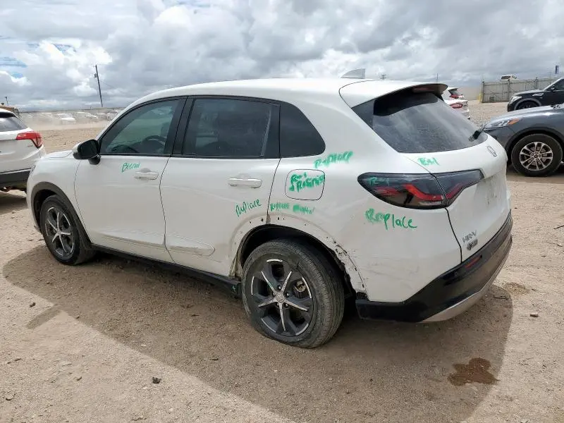 2023 HONDA HR-V EXL  