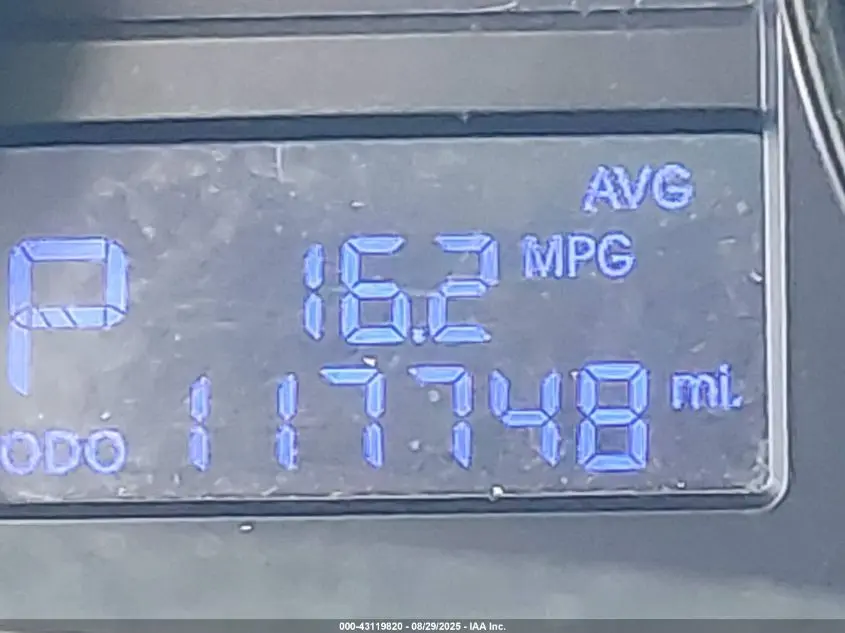 2012 HYUNDAI GENESIS 3.8 TRACK