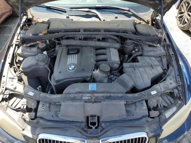 2011 BMW 328 I  