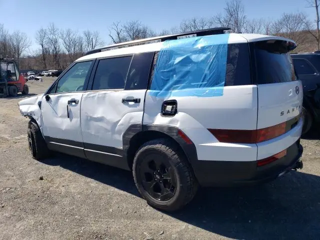 2025 HYUNDAI SANTA FE XRT