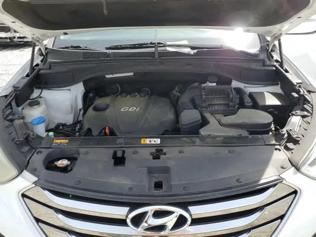 2015 HYUNDAI SANTA FE SPORT 