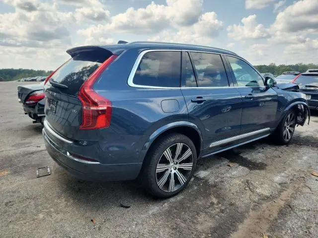 2024 VOLVO XC90 ULTIMATE