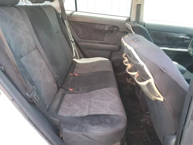 2013 TOYOTA SCION XB   