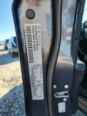 2021 JEEP COMPASS SPORT