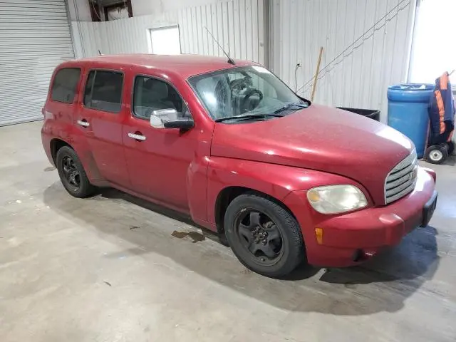 2011 CHEVROLET HHR LT  