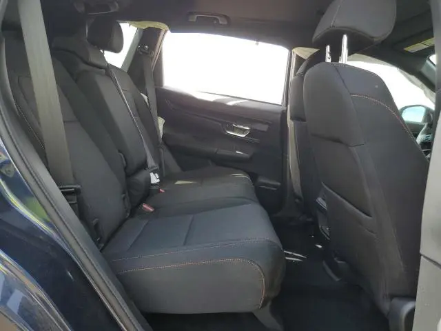 2024 HONDA CR-V SPORT  