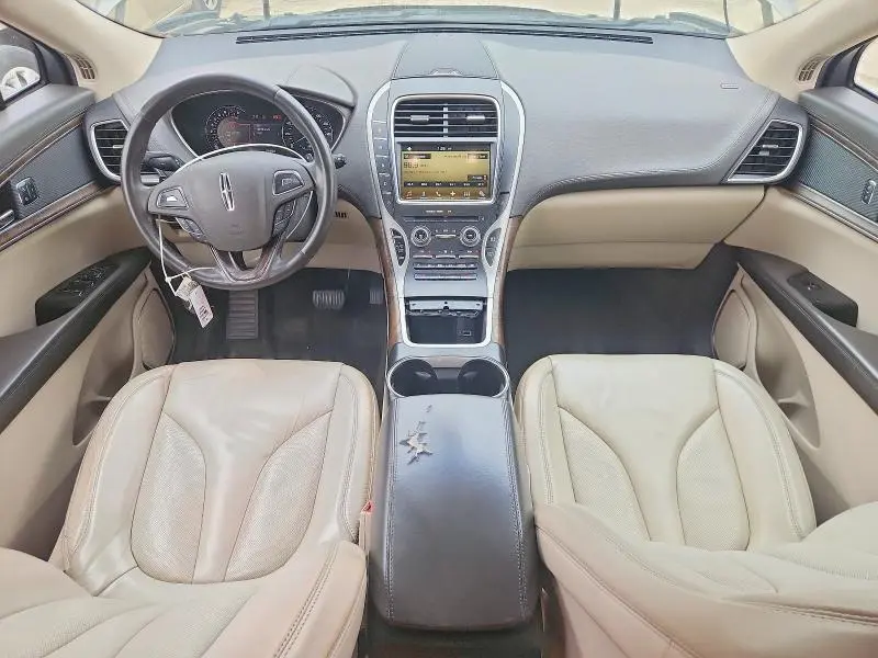 2016 LINCOLN MKX SELECT  