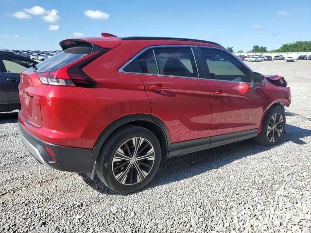 2022 MITSUBISHI ECLIPSE CROSS SE