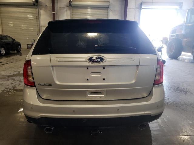 2011 FORD EDGE SE