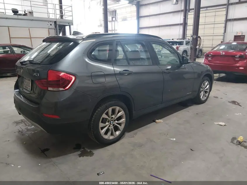 2014 BMW X1 XDRIVE28I