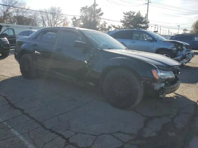 2014 CHRYSLER 300 S  