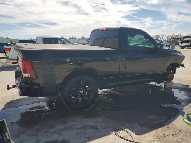 2014 RAM 1500 ST  