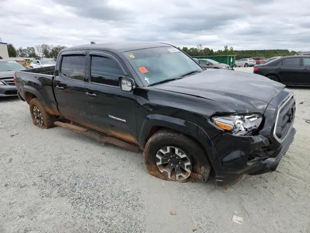2023 TOYOTA TACOMA DOUBLE CAB  