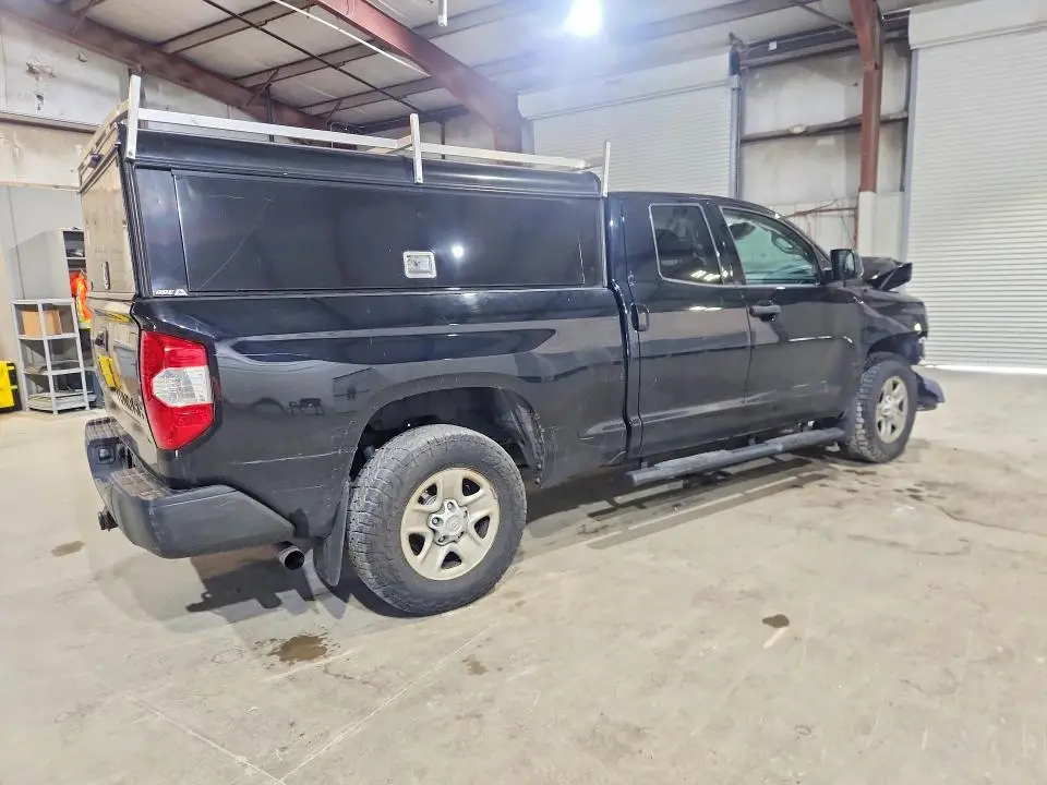 2019 TOYOTA TUNDRA SR  