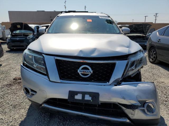 2016 NISSAN PATHFINDER S