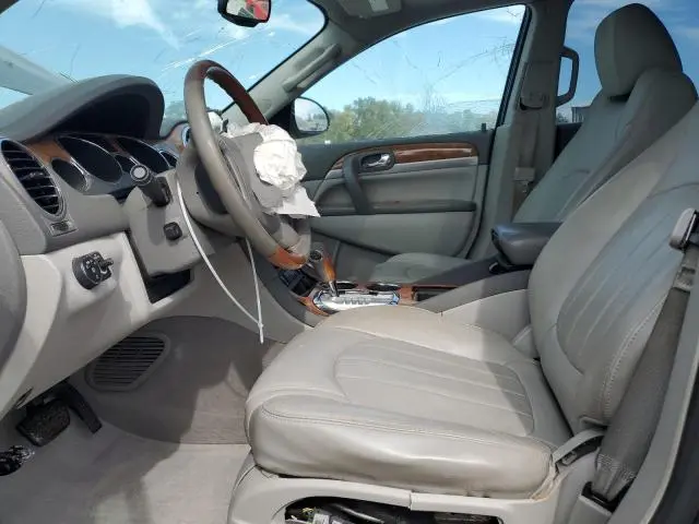 2011 BUICK ENCLAVE CXL  