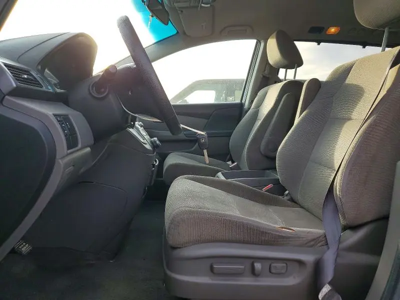 2011 HONDA ODYSSEY EX  