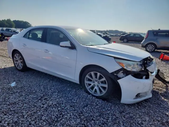 2014 CHEVROLET MALIBU 2LT  