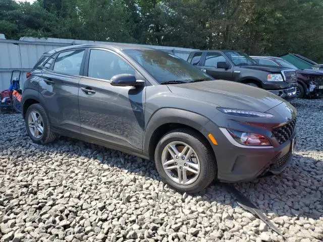 2023 HYUNDAI KONA SE  